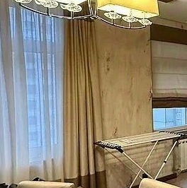 Продажа 3-комн квартиры на вторичном рынке Чапаевский переулок, 3