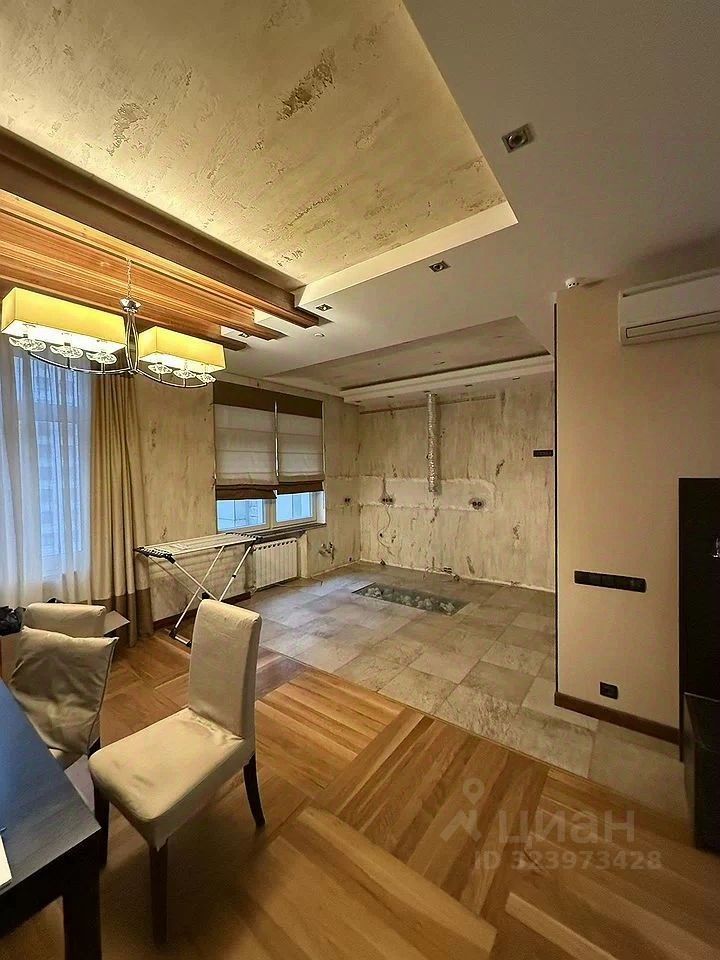 Продажа 3-комн квартиры на вторичном рынке Чапаевский переулок, 3