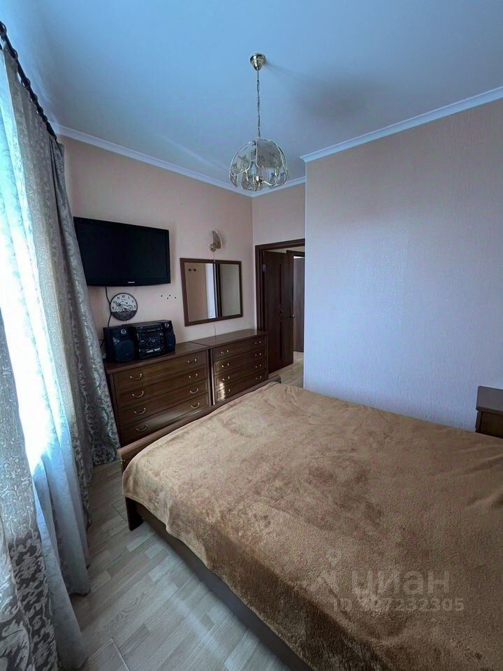 Продажа 3-комн квартиры на вторичном рынке Щелково, Пролетарский проспект,  д. 4к1