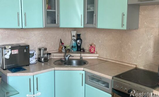 Продажа 1-комн квартиры на вторичном рынке Ставропольский проезд,  д. 17