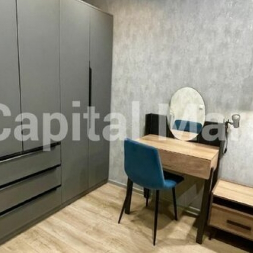 1-комн квартира улица Шишкина,  д. 291 к1