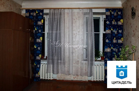 Продажа 4-комн квартиры на вторичном рынке Клин, ул. Первомайская,  д. 26