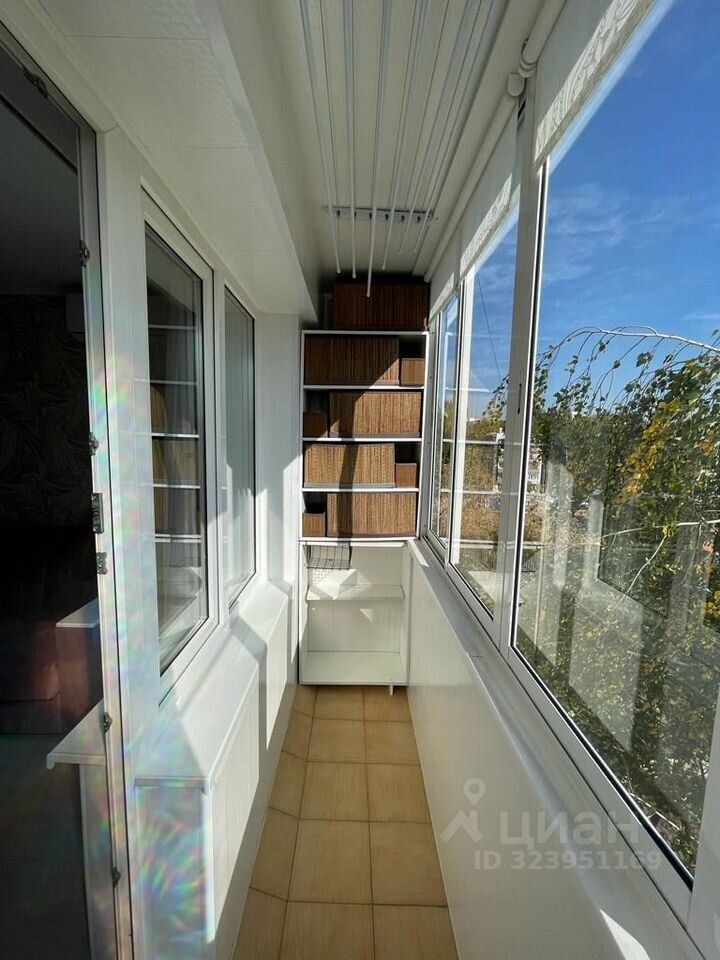 Аренда 1-комн квартиры на вторичном рынке улица Маршала Чуйкова, 11К1