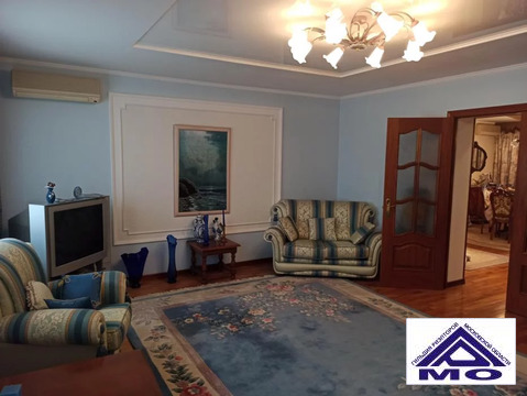 Продажа 4-комн квартиры на вторичном рынке Раменское, ул. Левашова,  д. 35