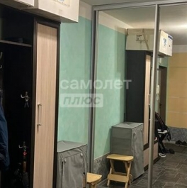 Продажа 1-комн квартиры на вторичном рынке Серпухов, ул Юбилейная,  д. 19
