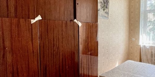 2-комн квартира Петергоф, Суворовская улица, 5к3