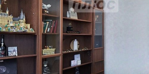 3-комн квартира улица Земляной Вал, 18-22С1