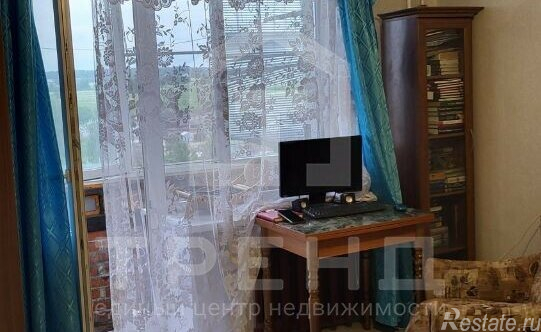 Продажа 1-комн квартиры на вторичном рынке Петергоф г, Чебышевская ул,  д. 2/13