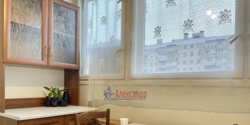 1-комн квартира Аэродромная ул. ,  д. 3