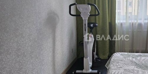 4-комн квартира Смоленская улица, 13