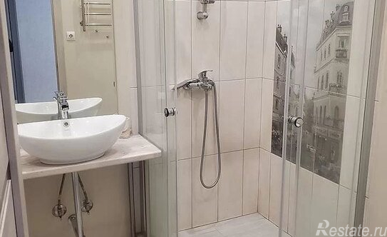 Аренда 2-комн квартиры на вторичном рынке Киевская ул,  д. 16