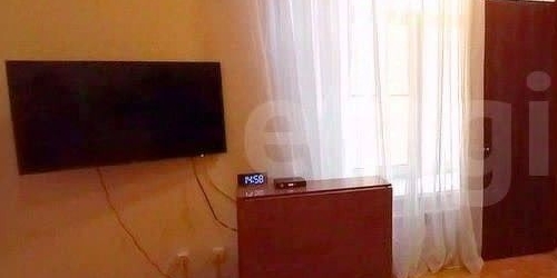 2-комн квартира улица Большая Зеленина, 2