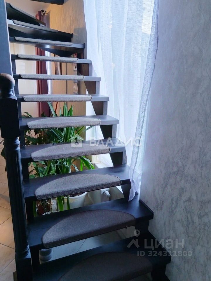 Продажа дома пос. Александровская, улица Возрождения, 19А