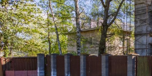 Коттедж/дом пос. Лисий Нос, Раздельный проспект, 13