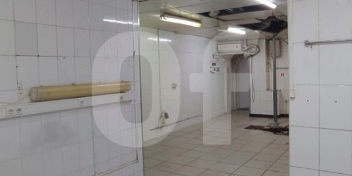 Офис улица Петровка,  д. 20/1