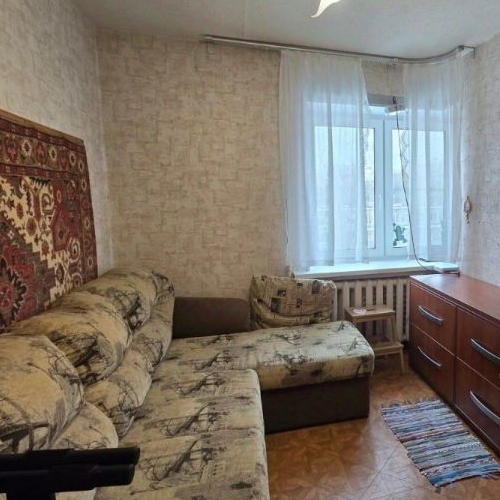 3-комн квартира Зеленогорск, Комсомольская улица, 6