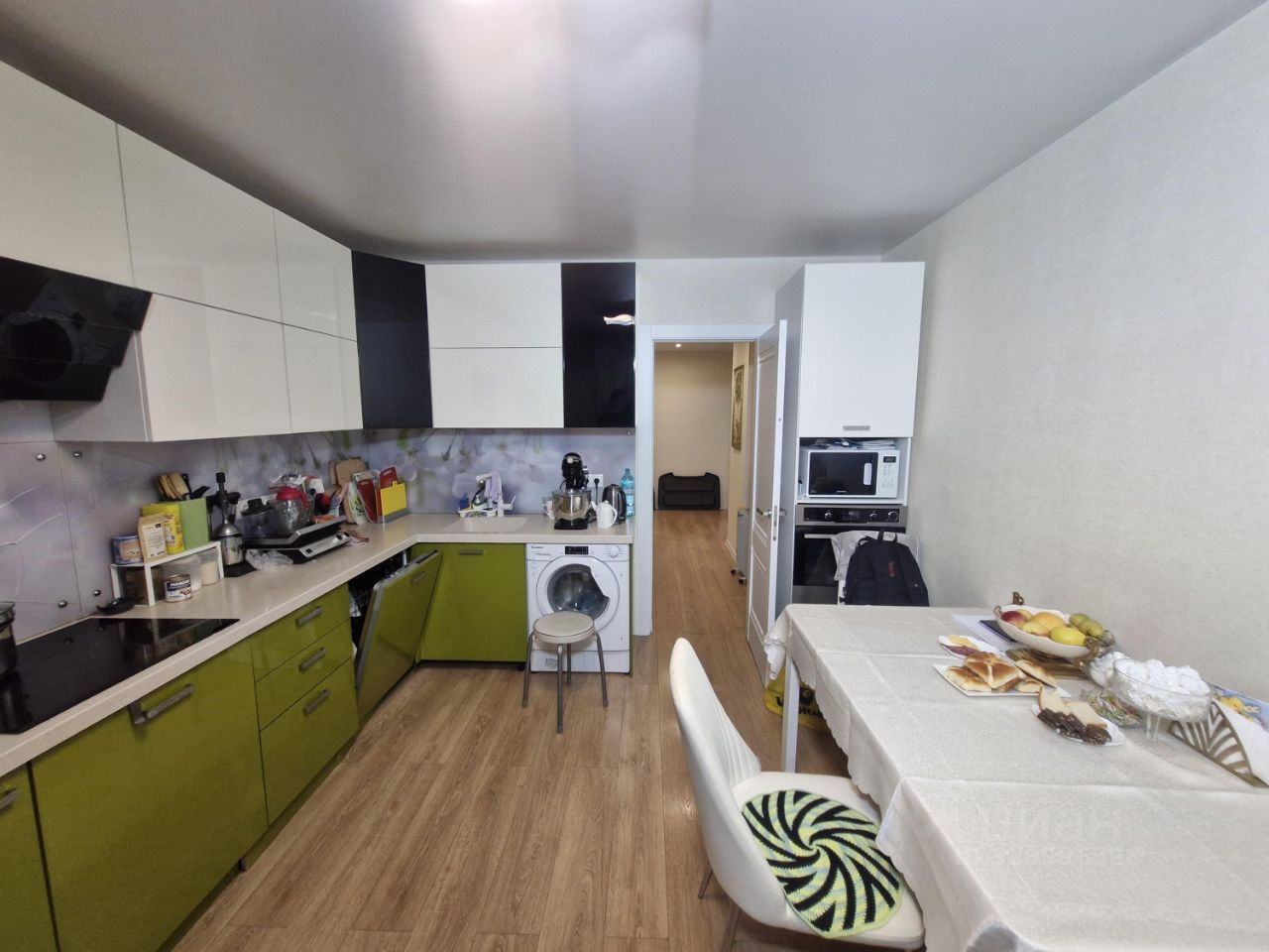 Продажа 2-комн квартиры на вторичном рынке 2-й Грайвороновский проезд, 38к1