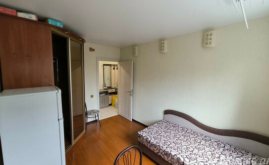 Продажа 3-комн квартиры на вторичном рынке Гражданский пр-кт,  д. 123,  к. 1