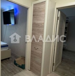 Продажа 2-комн квартиры на вторичном рынке Краснодарская улица,  д. 20/1