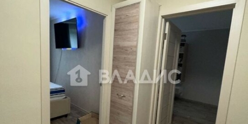 2-комн квартира Краснодарская улица,  д. 20/1
