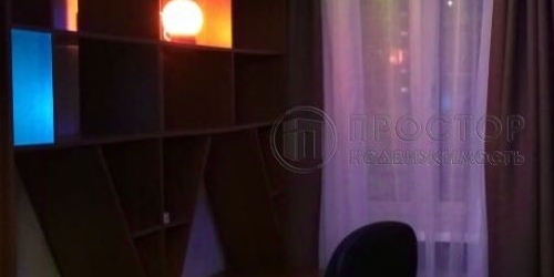 2-комн квартира переулок Сивцев Вражек, 15/25