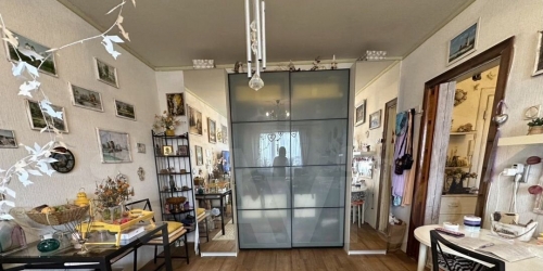 1-комн квартира Приморский пр-кт,  д. 167,  к. 3