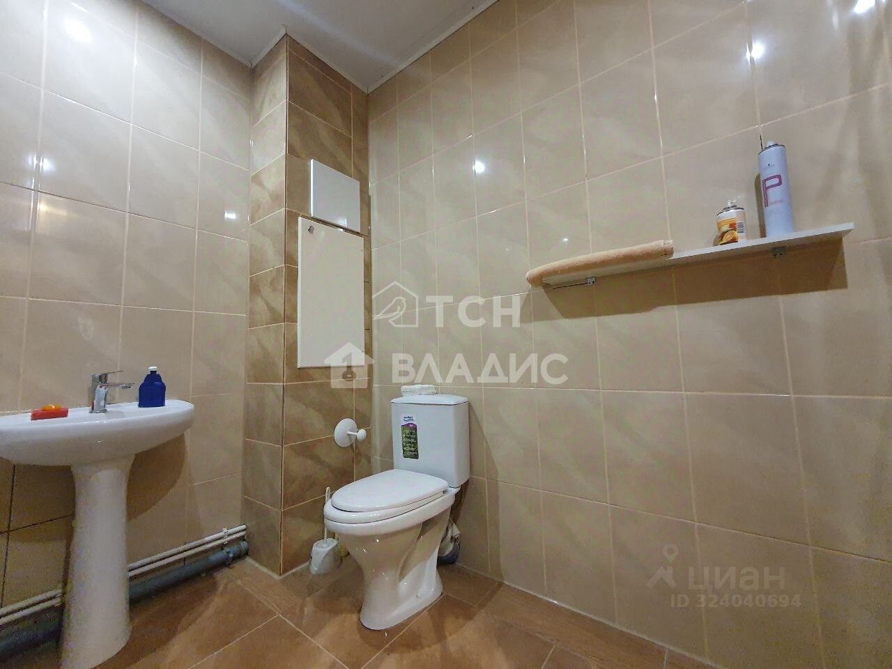 Аренда 1-комн квартиры на вторичном рынке Балашиха, проспект Ленина, 32д