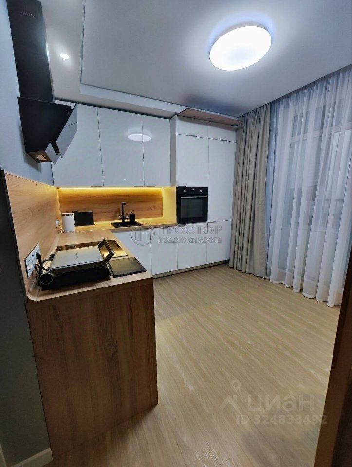 Продажа 2-комн квартиры на вторичном рынке Тюменский проезд,  д. 3к3