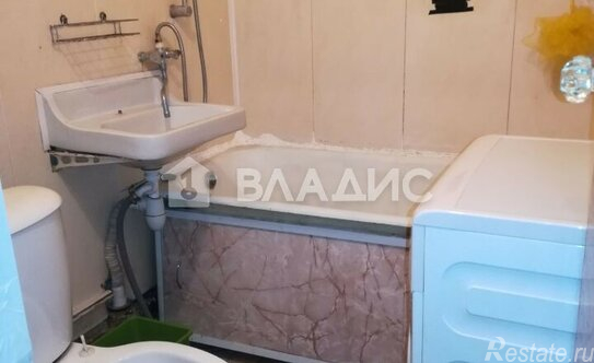 Продажа 1-комн квартиры на вторичном рынке ул Русаковская,  д. 12,  к. 1