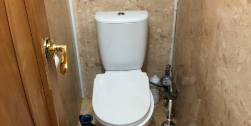 2-комн квартира Новосущёвская улица, дом 15, корпус 2