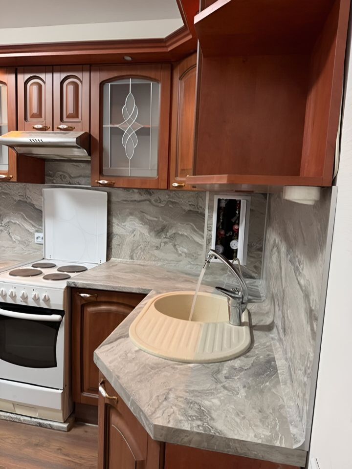 Аренда комнаты улица Пахомовская, 26