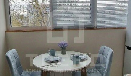 2-комн квартира Наличная улица, 40К1