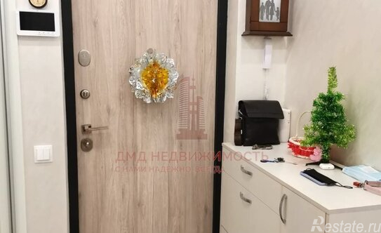 Продажа 3-комн квартиры на вторичном рынке Московский г