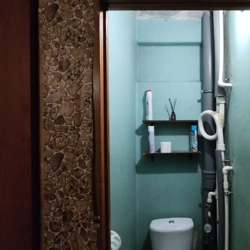 2-комн квартира Колпино, улица Красных Партизан, 4