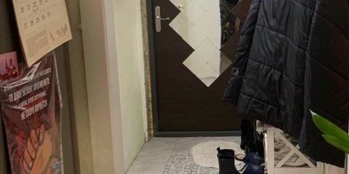 1-комн квартира Петергофское шоссе, 72к4