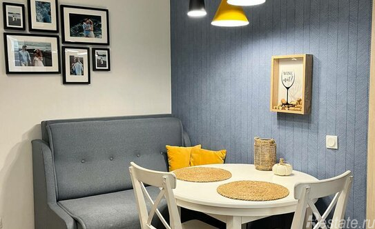 Продажа 1-комн квартиры на вторичном рынке Комендантский пр-кт,  д. 66,  к. 1