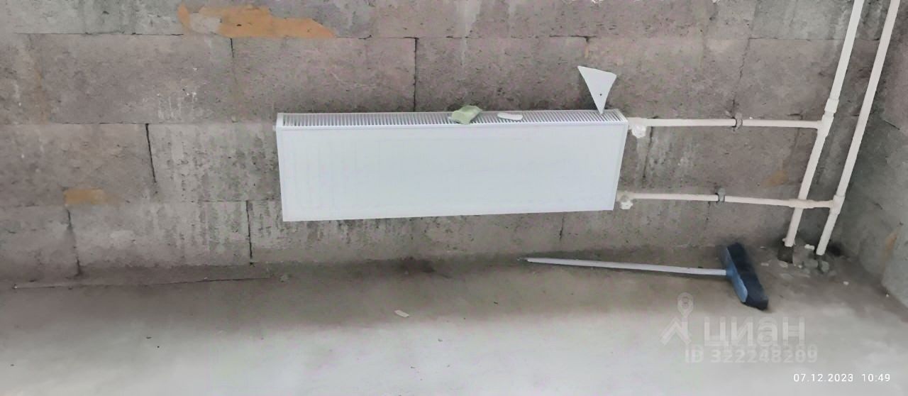 Продажа 2-комн квартиры на вторичном рынке пос. Пудость, улица Половинкиной, 71А