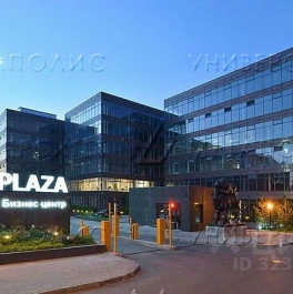 Аренда офиса Проектируемый 4062-й проезд, д. 6 с2 Аренда офиса Проектируемый 4062-й проезд, д. 6 с2