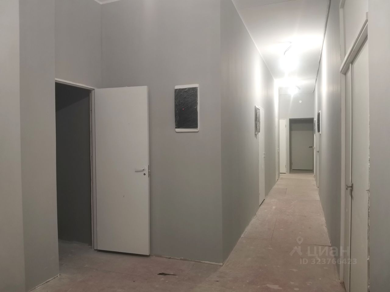 Продажа комнаты набережная Реки Карповки, 30