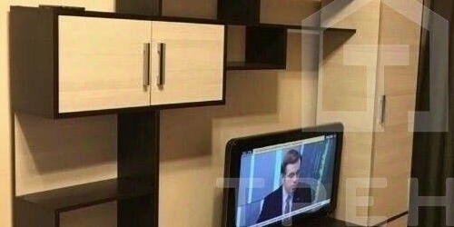 Студия Камышовая улица, 38к1