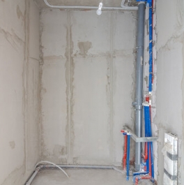 Продажа 1-комн квартиры на вторичном рынке Автомобильный проезд