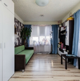 Продажа 3-комн квартиры на вторичном рынке Светлановский пр-кт,  д. 46,  к. 1