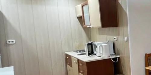 1-комн квартира улица Генерала Хрулева, 6