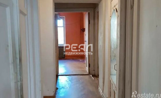 Продажа 4-комн квартиры на вторичном рынке Бабушкина ул,  д. 79