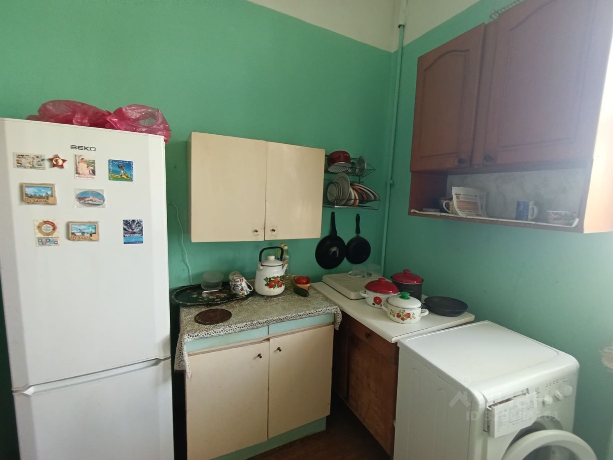 Продажа комнаты Пушкин, улица Глинки, 8