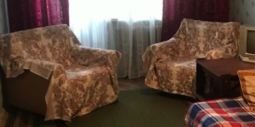 3-комн квартира Новосмоленская набережная, 1