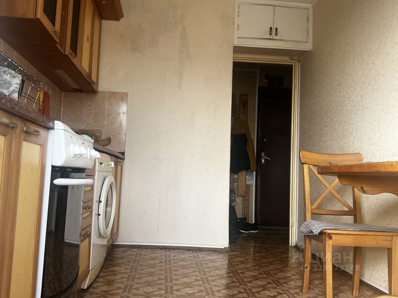 Продажа 1-комн квартиры на вторичном рынке Зеленодольская улица, 18К1