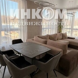 Продажа 2-комн квартиры на вторичном рынке Химки, Весенний бульвар