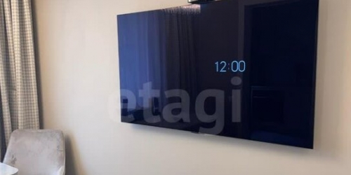 3-комн квартира улица Тёплый Стан,  д. 6