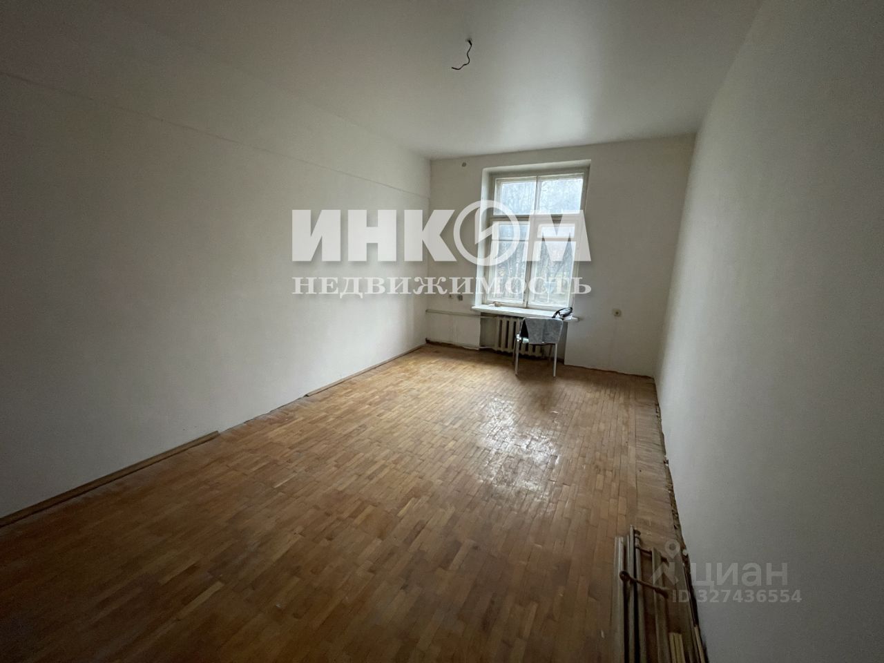 Продажа 3-комн квартиры на вторичном рынке Долгопрудный, Нагорная улица, 9а